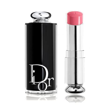 dior addict lipstick rose celestial|Dior Addict lipstick reviews.